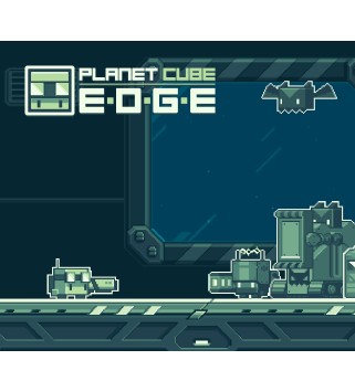 Planet Cube: Edge Steam Key EUROPE